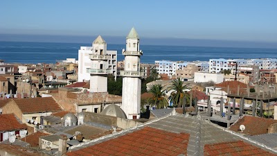 Photos of Mosqu&eacute;e Bou Isma&iuml;l