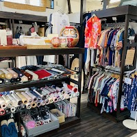 きもの処 こんけい ・和ろはシャツ屋 KonK.jp