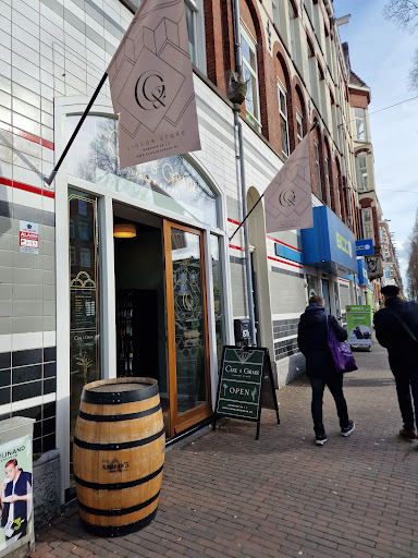 Cane & Grain - Specialist in exclusieve dranken