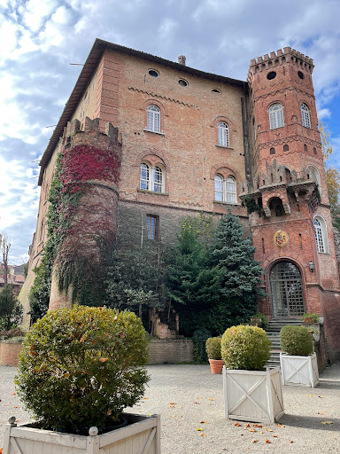 Relais del Castello di Oviglio