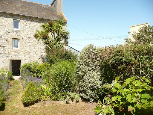 Photo de Gîte de la Côte Portsall Ploudalmézeau à Ploudalmézeau (29830)