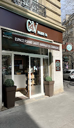 Photo n°13 de C4V Paris 16 Auteuil à Paris (Magasin d'articles pour animaux)