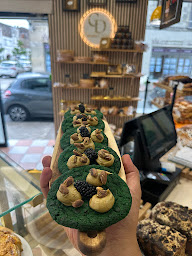 Photo n°12 de Boulangerie Pâtisserie 