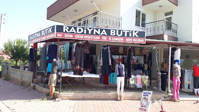 Radiyna Butik