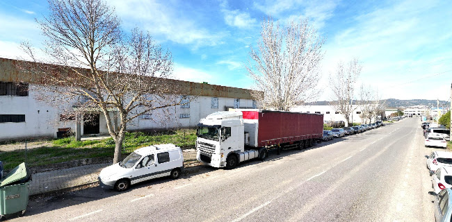 Zona industrial do fundão, Rua A 17 C, 6230-996 Fundão
