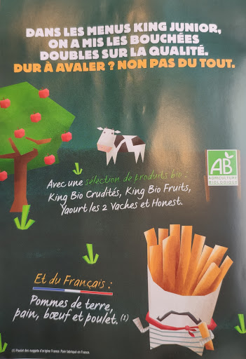 Photo 1 - Burger King