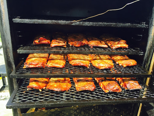 Cure's BBQ and Catering - Thumbnail
