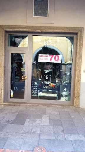 B2 Store - Visual