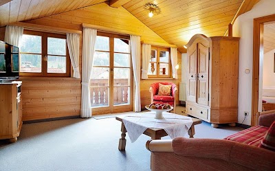 Photos of Landhaus Wankleiten