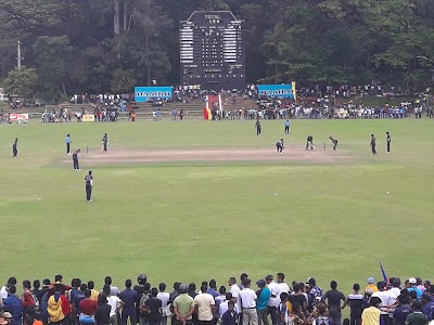 Photos of Welagedara Stadium