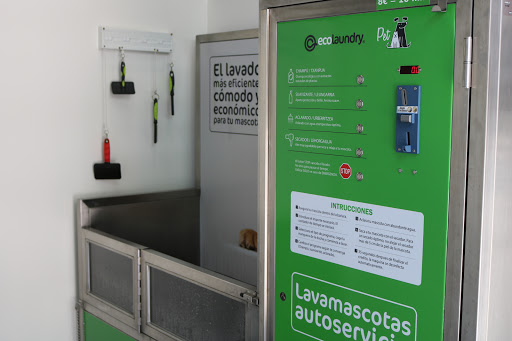 Ecolaundry Andoain - Visual