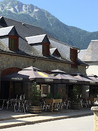 Photo n°24 de L’Authentique à Saint-Lary-Soulan (Bar)