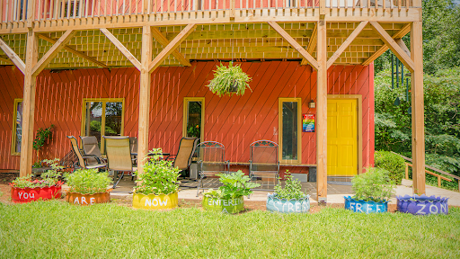Yogaunme Spartanburg