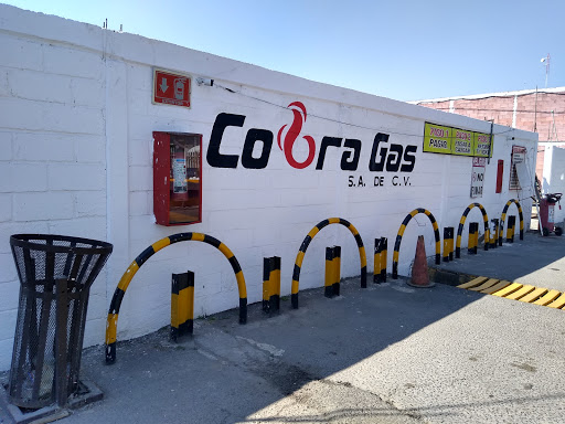 GAS URBANO - Thumbnail
