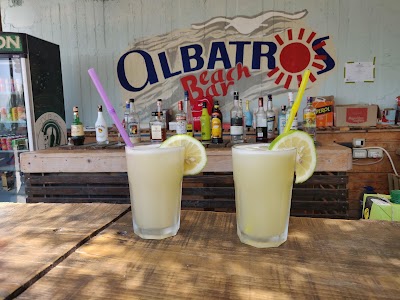 Albatros Beach Bar