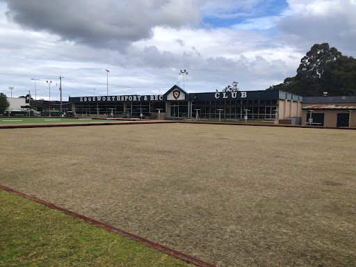 Edgeworth Sport And Recreational Club