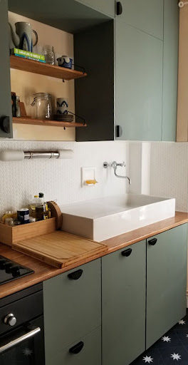 Gransart Batiment