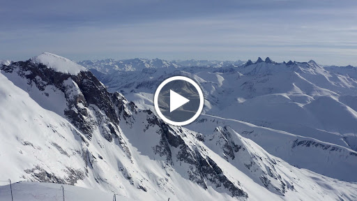 Photo de Club Med Alpe d'Huez à Huez (38750)