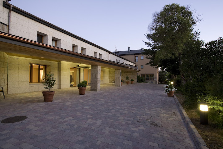 Parador de Puebla de Sanabria by null