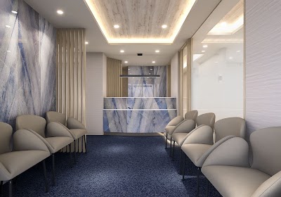 関内駅前歯医者・矯正歯科