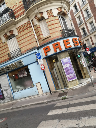 France Pressing