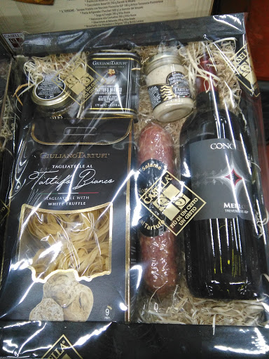 Cash&Carry Maiorana - Thumbnail