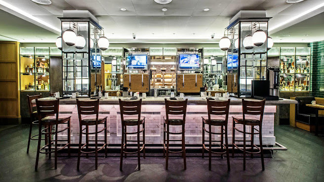 Edgar Bar & Kitchen by null