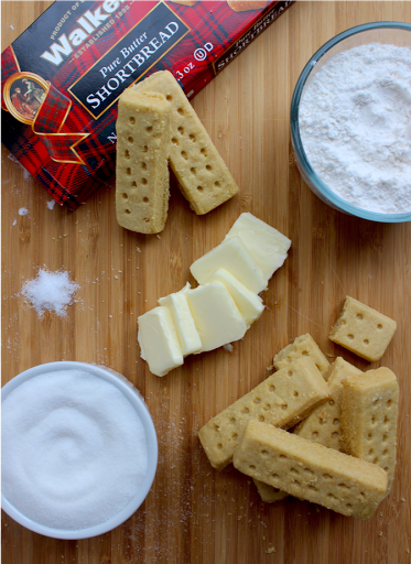 Walker's Shortbread, Inc. (USA) - Thumbnail
