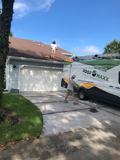 Roof Maxx of Kendall, FL