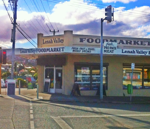 Lenah Valley Food Market