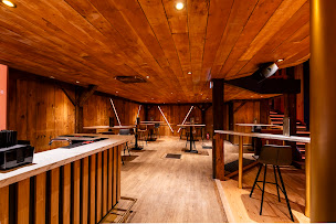 Photo n°73 de Indian's (Indian Saloon) à Riom (Discothèque)