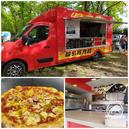 Photo 3 - Cataluña Pizz - Food truck