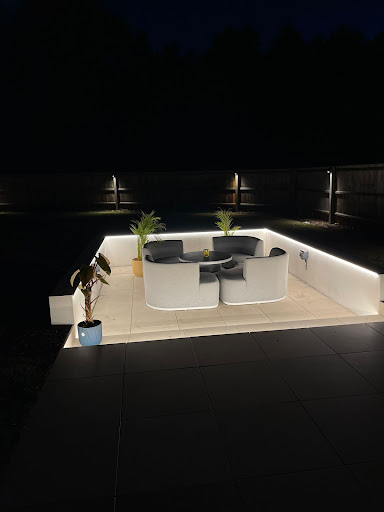 RJ Blackman Electrical Gallery - United Kingdom