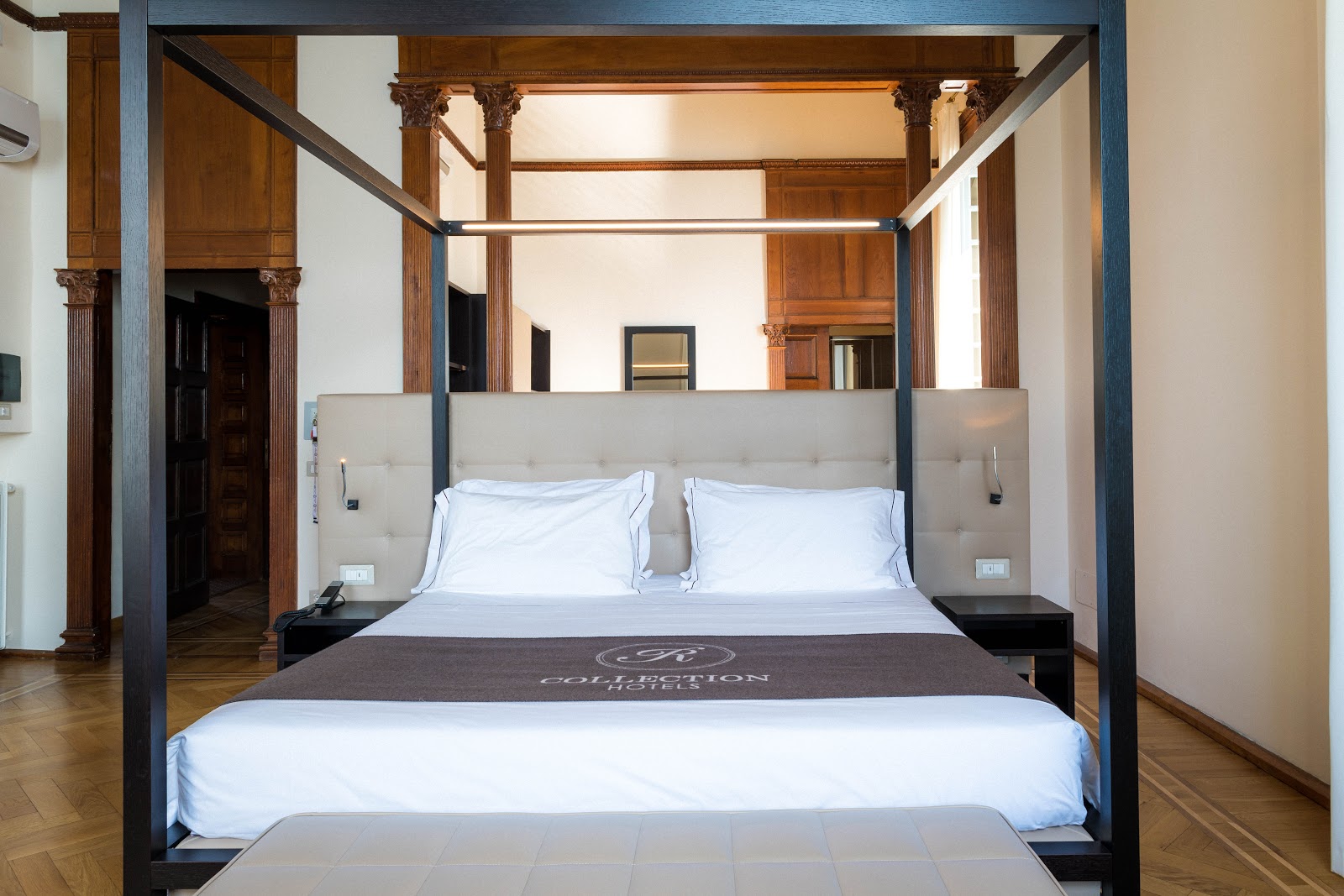 Hotel Villa Cipressi — photo 11