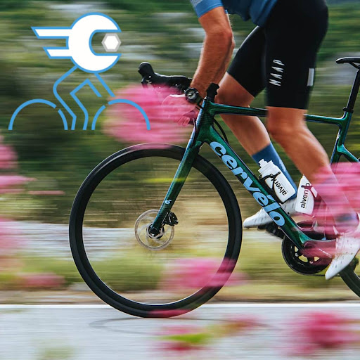 Cycleinn - Visual