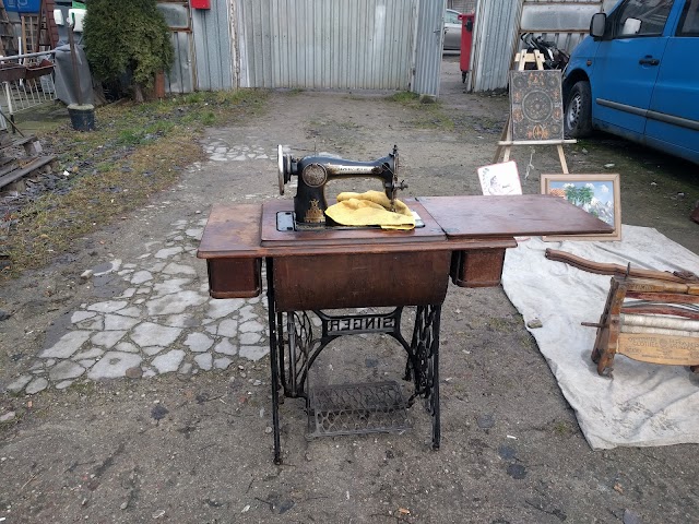 Ząbkowski s.c. Bar