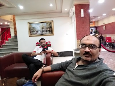 Photos of Razi Hotel Apartment