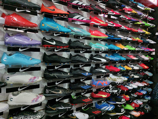 Sport Time Cananea - Thumbnail