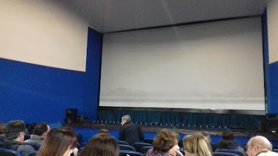 Photos of Teatro Don Bosco
