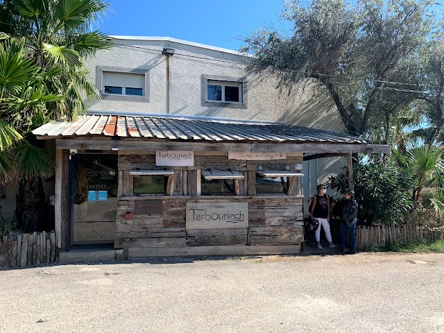 Le St Barth Tarbouriech