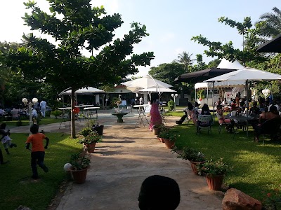 Photos of Top Venue
