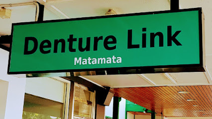Denture Link Matamata