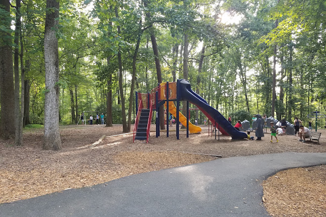Visit Cabin John Regional Park On Your Trip To Bethesda