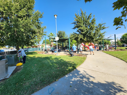 Five Star Park