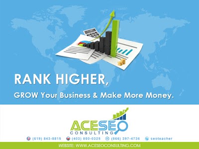 Ace SEO Consulting