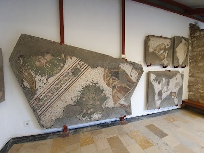 Mosaik Muzej