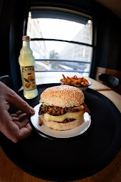 Photo n°53 de Big Fernand à Cannes (Restaurant)