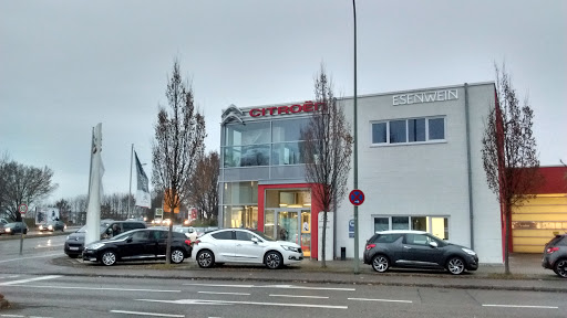 Autohaus Esenwein GmbH & Co. KG - Thumbnail