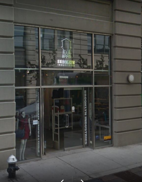Brooklyn Industries