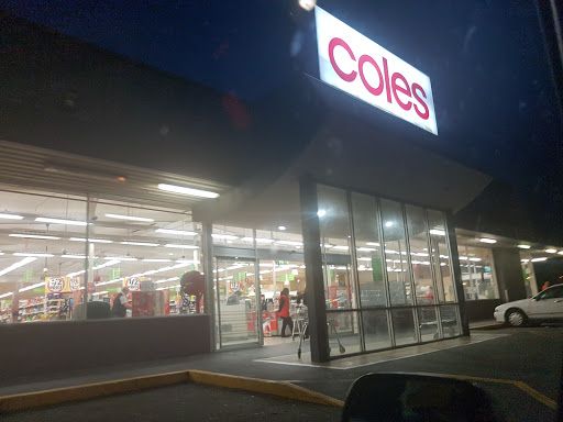 Coles Anzac Highway - Thumbnail